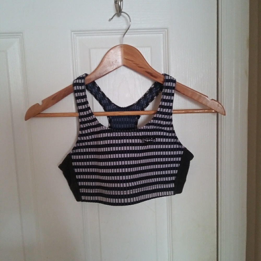 Vintage Reebok bra